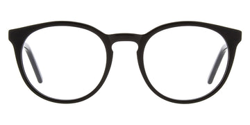 Andy Wolf® 4567 ANW 4567 N 49 - Black N Eyeglasses