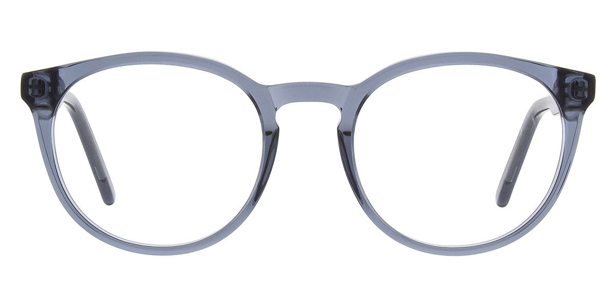 Andy Wolf® 4567 ANW 4567 P 49 - Blue P Eyeglasses