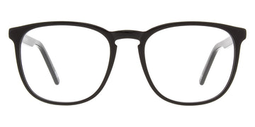 Andy Wolf® 4568 ANW 4568 A 53 - Black A Eyeglasses