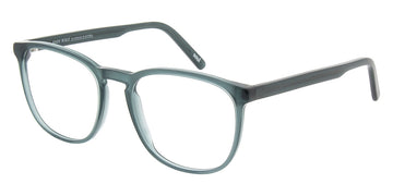 Andy Wolf® 4568 ANW 4568 C 53 - Green C Eyeglasses