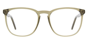 Andy Wolf® 4568 ANW 4568 G 53 - Green G Eyeglasses