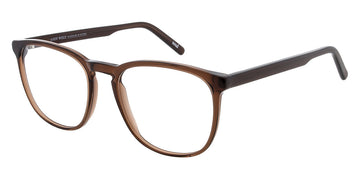 Andy Wolf® 4568 ANW 4568 H 53 - Brown H Eyeglasses