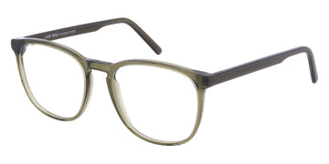 Andy Wolf® 4568 ANW 4568 P 53 - Green P Eyeglasses