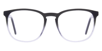 Andy Wolf® 4568 ANW 4568 Q 53 - Gray Q Eyeglasses