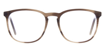 Andy Wolf® 4568 ANW 4568 R 53 - Beige R Eyeglasses