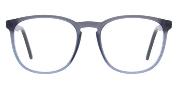 Andy Wolf® 4568 ANW 4568 S 53 - Blue S Eyeglasses