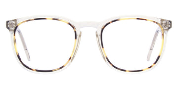 Andy Wolf® 4568R ANW 4568R 3 50 - Beige/Yellow 3 Eyeglasses