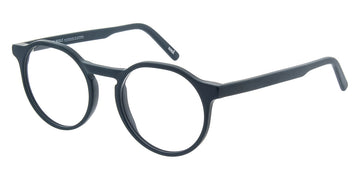 Andy Wolf® 4569 ANW 4569 C 50 - Blue C Eyeglasses