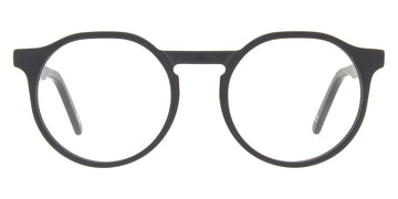 Andy Wolf® 4569 ANW 4569 F 50 - Gray F Eyeglasses