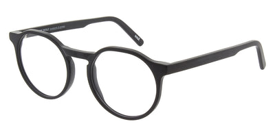 Andy Wolf® 4569 ANW 4569 F 50 - Gray F Eyeglasses