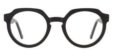 Andy Wolf® 4570 ANW 4570 A 49 - Black A Eyeglasses