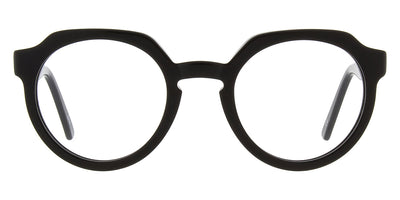 Andy Wolf® 4570 ANW 4570 G 49 - Black G Eyeglasses