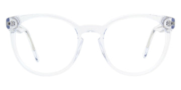 Andy Wolf® 4571 ANW 4571 C 52 - Crystal C Eyeglasses