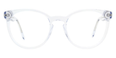 Andy Wolf® 4571 ANW 4571 C 52 - Crystal C Eyeglasses