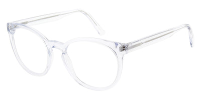 Andy Wolf® 4571 ANW 4571 C 52 - Crystal C Eyeglasses