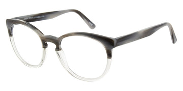 Andy Wolf® 4571 ANW 4571 D 52 - Gray/Crystal D Eyeglasses