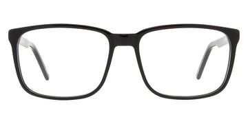 Andy Wolf® 4572 ANW 4572 A 56 - Black A Eyeglasses