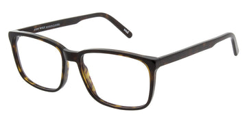 Andy Wolf® 4572 ANW 4572 B 56 - Brown/Yellow B Eyeglasses