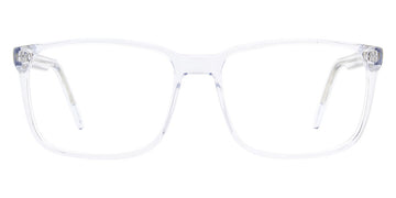 Andy Wolf® 4572 ANW 4572 C 56 - Crystal C Eyeglasses