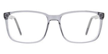 Andy Wolf® 4572 ANW 4572 D 56 - Gray D Eyeglasses