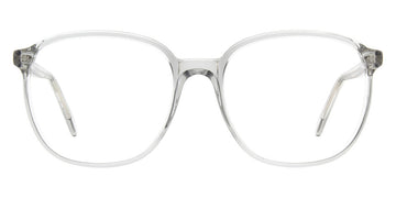 Andy Wolf® 4574 ANW 4574 C 54 - Gray C Eyeglasses