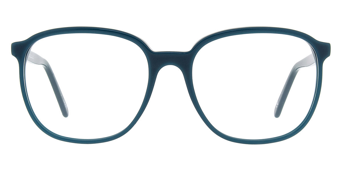 Andy Wolf® 4574 ANW 4574 D 54 - Green D Eyeglasses