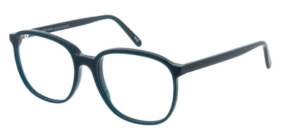 Andy Wolf® 4574 ANW 4574 D 54 - Green D Eyeglasses