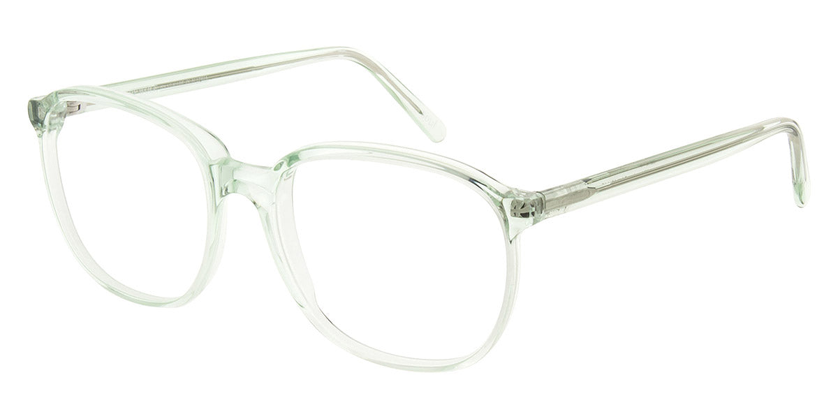 Andy Wolf® 4574 ANW 4574 E 54 - Green E Eyeglasses