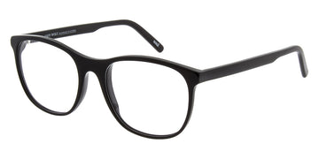 Andy Wolf® 4575 ANW 4575 A 52 - Black A Eyeglasses