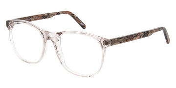 Andy Wolf® 4575 ANW 4575 C 52 - Brown C Eyeglasses