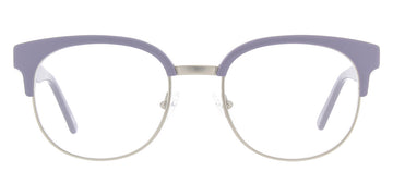 Andy Wolf® 4576 ANW 4576 D 52 - Blue/Silver D Eyeglasses