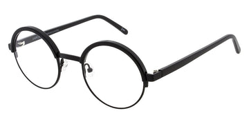 Andy Wolf® 4577 ANW 4577 A 47 - Black A Eyeglasses