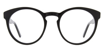 Andy Wolf® 4578 ANW 4578 A 52 - Black A Eyeglasses