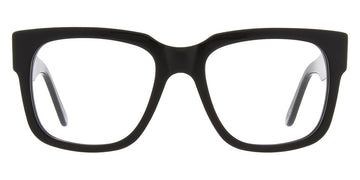 Andy Wolf® 4579 ANW 4579 A 53 - Black A Eyeglasses