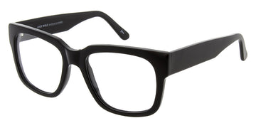 Andy Wolf® 4579 ANW 4579 A 53 - Black A Eyeglasses