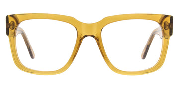 Andy Wolf® 4579 ANW 4579 D 53 - Orange D Eyeglasses