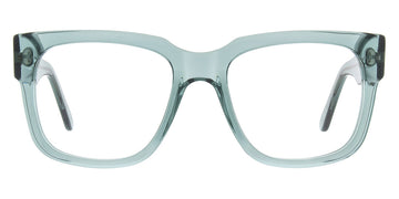 Andy Wolf® 4579 ANW 4579 E 53 - Green E Eyeglasses