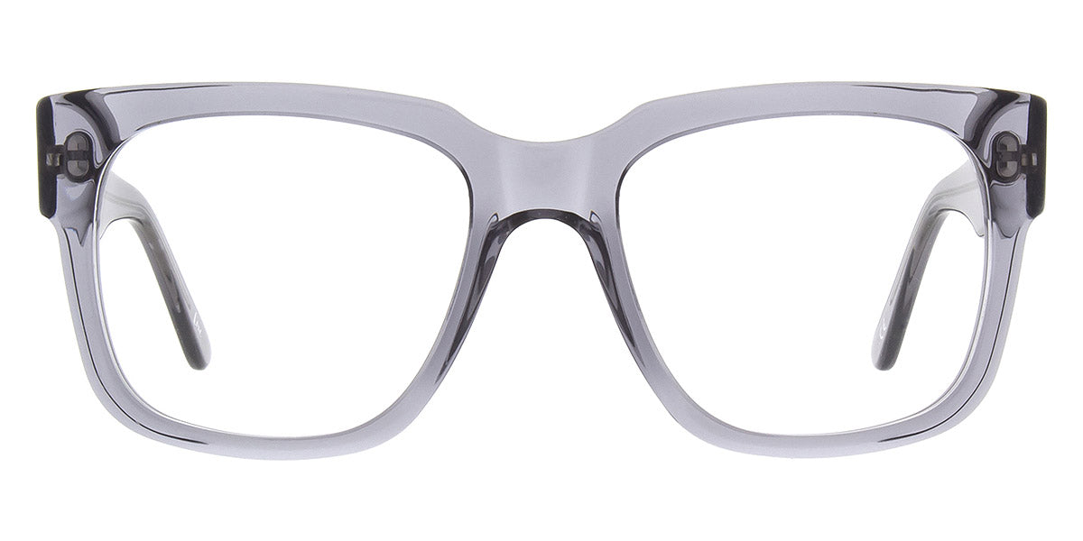 Andy Wolf® 4579 ANW 4579 H 53 - Gray H Eyeglasses