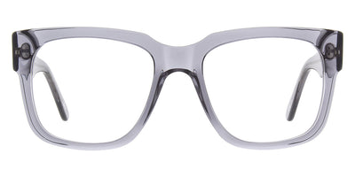 Andy Wolf® 4579 ANW 4579 H 53 - Gray H Eyeglasses