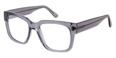 Andy Wolf® 4579 ANW 4579 H 53 - Gray H Eyeglasses