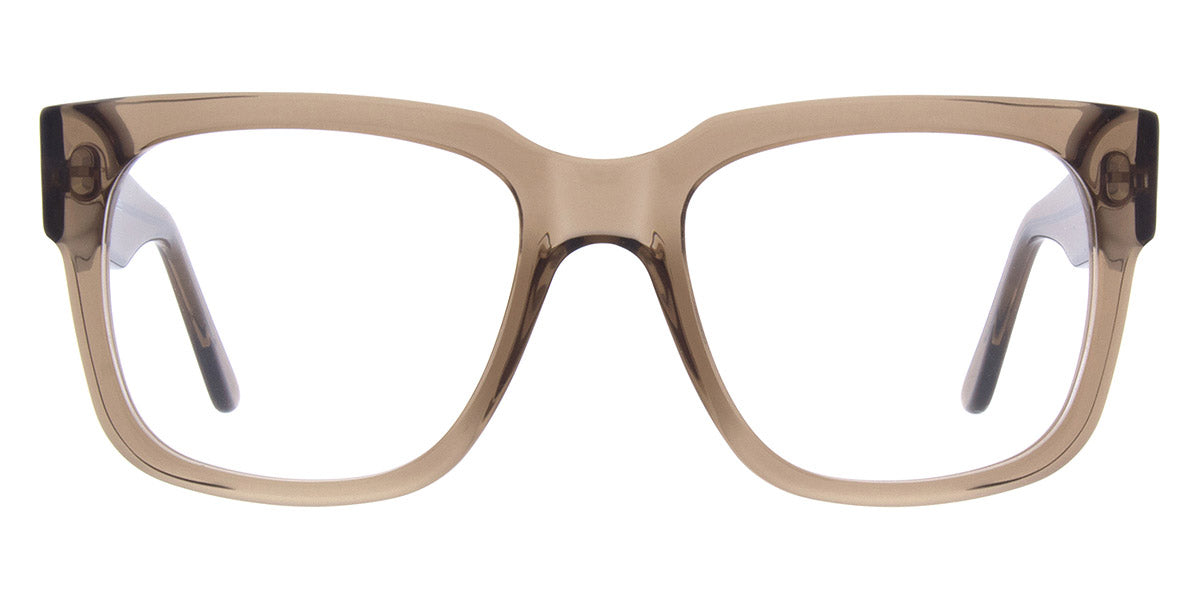 Andy Wolf® 4579 ANW 4579 K 53 - Brown K Eyeglasses