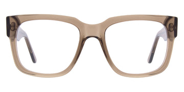 Andy Wolf® 4579 ANW 4579 K 53 - Brown K Eyeglasses