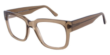 Andy Wolf® 4579 ANW 4579 K 53 - Brown K Eyeglasses