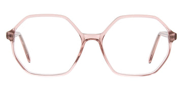 Andy Wolf® 4580 ANW 4580 K 56 - Pink K Eyeglasses