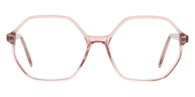 Andy Wolf® 4580 ANW 4580 K 56 - Pink K Eyeglasses