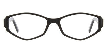 Andy Wolf® 4581 ANW 4581 A 53 - Black A Eyeglasses