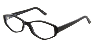 Andy Wolf® 4581 ANW 4581 A 53 - Black A Eyeglasses