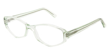 Andy Wolf® 4581 ANW 4581 E 53 - Green E Eyeglasses