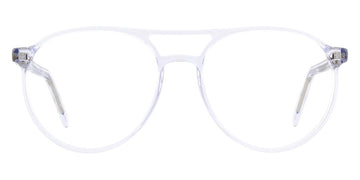 Andy Wolf® 4582 ANW 4582 C 56 - Crystal C Eyeglasses