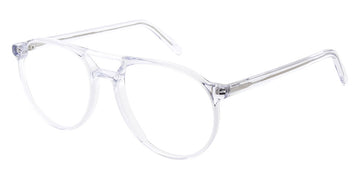 Andy Wolf® 4582 ANW 4582 C 56 - Crystal C Eyeglasses